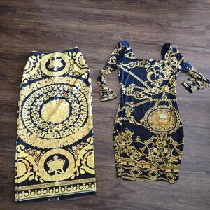 any 2 items 40$ baroque style